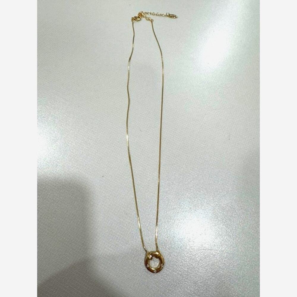 Anthropologie Necklace